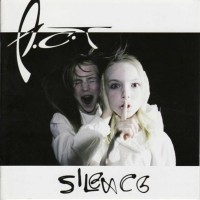 Purchase A.C.T. - Silence
