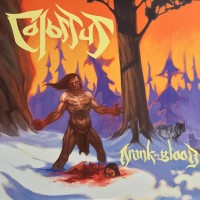 Purchase Colossus - Drunk On Blood (EP)