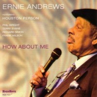 Purchase Ernie Andrews - How About Me