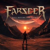 Purchase Farseer - Fall Before The Dawn