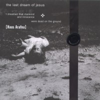 Purchase Haus Arafna - The Last Dream Of Jesus (VLS)
