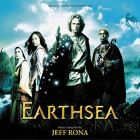 Purchase Jeff Rona - Earthsea