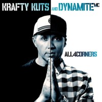 Purchase Krafty Kuts - All 4 Corners (With Dynamite MC)