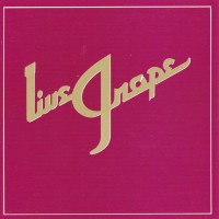 Purchase Moby Grape - Live Grape (Vinyl)