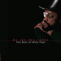 Purchase Billy Paul - Me And Mrs. Jones (The Best Of Billy Paul)