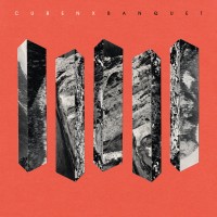 Purchase Cubenx - Banquet (EP)