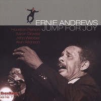 Purchase Ernie Andrews - Jump For Joy