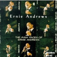 Purchase Ernie Andrews - The Many Faces Of Ernie Andrews