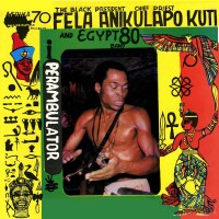 Purchase Fela Kuti - Perambulator (Vinyl)