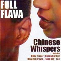 Purchase Full Flava - Chinese Whispers