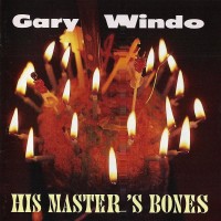 Purchase Gary Windo - His Master's Bones