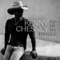 Purchase Kenny Chesney - Tip Of My Tongue (CDS)
