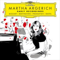 Purchase Martha Argerich - Early Recordings