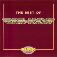 Purchase The Bar-Kays - The Best Of Bar-Kays