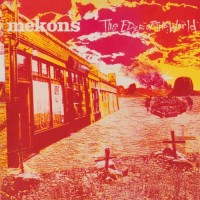 Purchase The Mekons - The Edge Of The World (Vinyl)