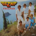 Buy BZN - Friends (Vinyl) Mp3 Download