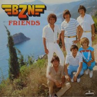 Purchase BZN - Friends (Vinyl)