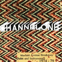 Purchase Channel One - Maxfield Avenue Breakdown (Dubs And Instrumentals 1974-79)