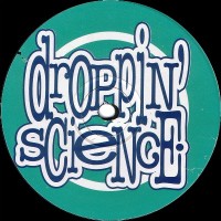 Purchase Danny Breaks - Droppin' Science Vol. 8 (EP) (Vinyl)