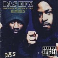 Buy Das EFX - Freakin' It Sewa Style: Remixes Mp3 Download