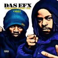 Purchase Das EFX - Straight From The Vault