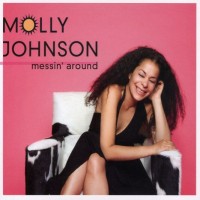Purchase Molly Johnson - Messin' Around