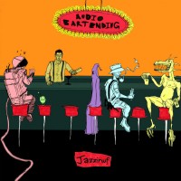 Purchase Jazzinuf - Audio Bartending