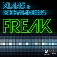 Purchase Klaas - Freak (With Bodybangers) (MCD)