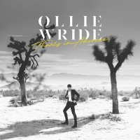 Purchase Ollie Wride - Thanks In Advance