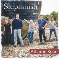 Purchase Skipinnish - Atlantic Roar