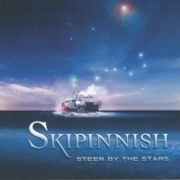 Purchase Skipinnish - Steer By The Stars