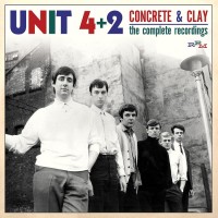 Purchase Unit 4 + 2 - Concrete & Clay - The Complete Recordings 1964-69 CD1