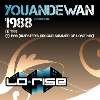 Purchase Youandewan - 1988 (CDS)