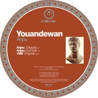 Purchase Youandewan - Anjou (EP)
