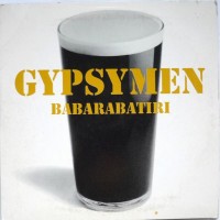 Purchase Gypsymen - Babarabatiri (CDS)