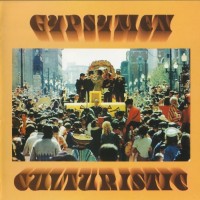 Purchase Gypsymen - Culturistic