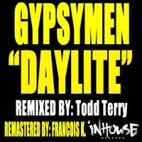 Purchase Gypsymen - Daylite (Remixes)