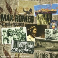 Purchase Max Romeo - In This Time (With Tribu Acoustica)