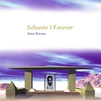 Purchase Max Romeo - Selassie I Forever