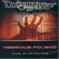 Purchase Mind Key - Habemus Poland - Live In Katowice