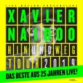 Buy Xavier Naidoo - Hin Und Weg Mp3 Download