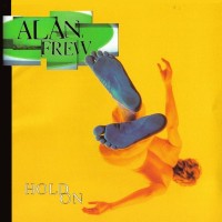 Purchase Alan Frew - Hold On