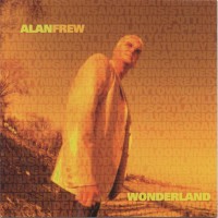 Purchase Alan Frew - Wonderland