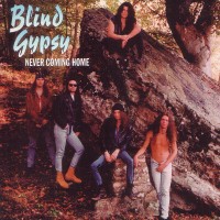 Purchase Blind Gypsy - Never Coming Home