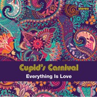 Purchase Cupid's Carnival - Everything Is Love