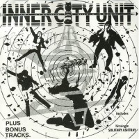 Purchase Inner City Unit - Pass Out (Reissued 1989)