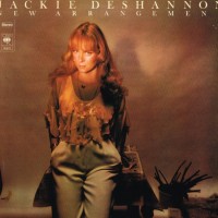 Purchase Jackie Deshannon - New Arrangement (Vinyl)