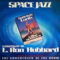 Purchase L. Ron Hubbard - Space Jazz (Vinyl)