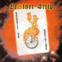 Purchase Leaether Strip - Double Or Nothing CD2