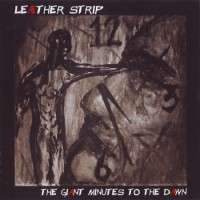 Purchase Leather Strip - The Giant Minutes To The Dawn